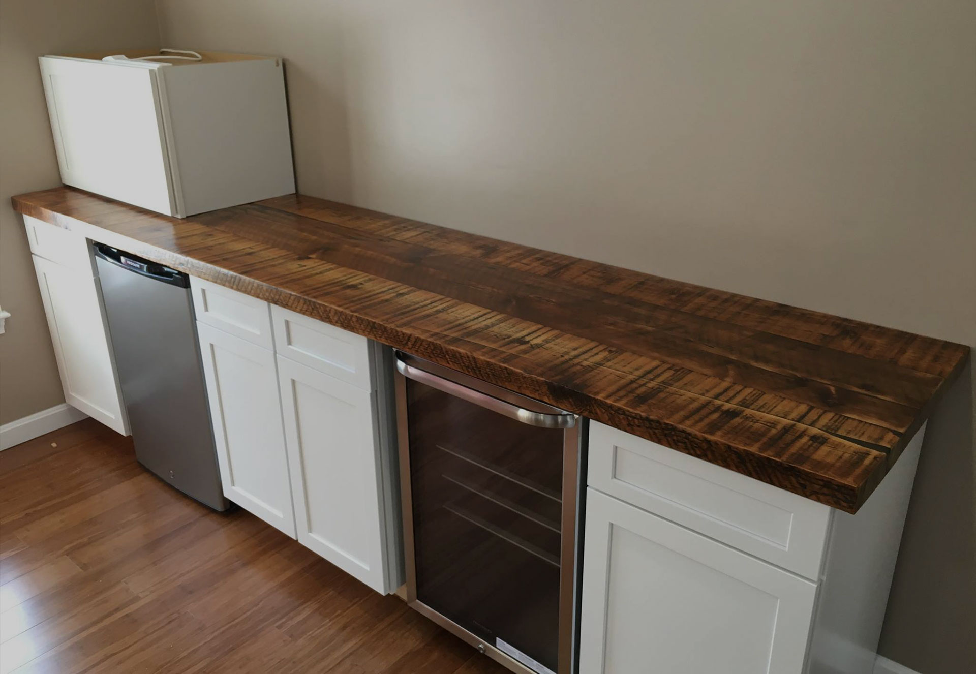 Hire an Experienced Local Carpenter in Portland, ME